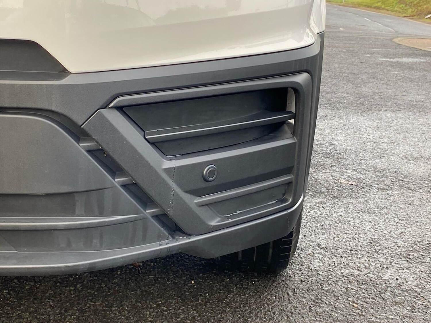 Used Volkswagen Crafter 2025 for sale - 76412498: Photo 24