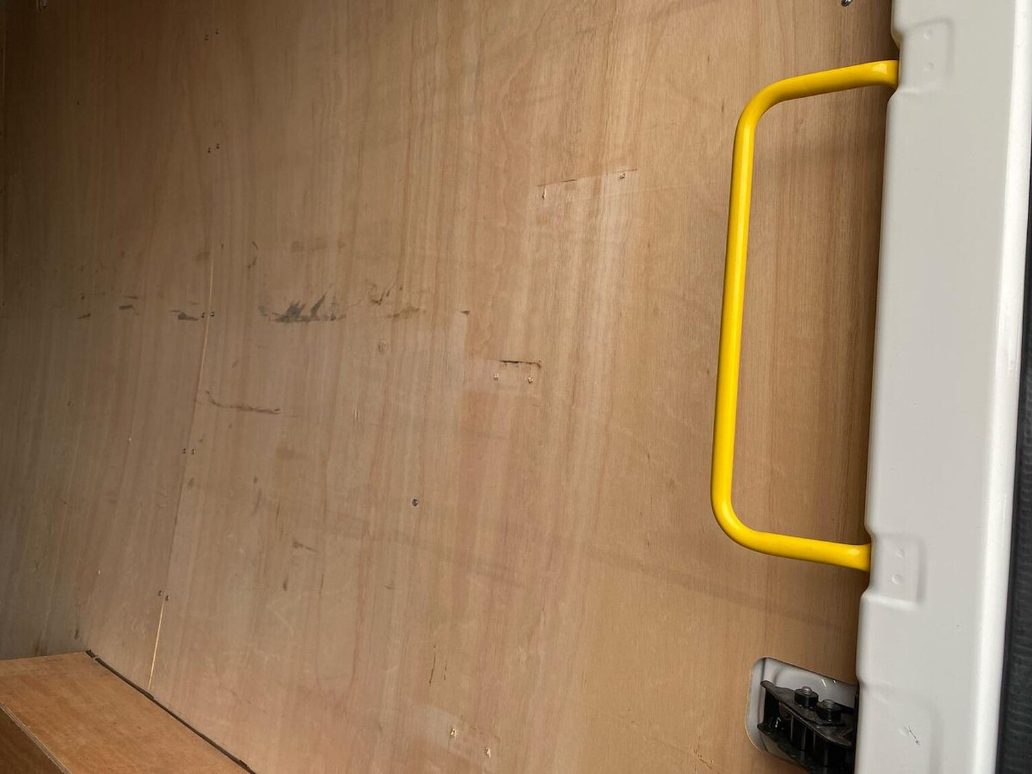 Used Volkswagen Crafter 2025 for sale - 76412498: Photo 30