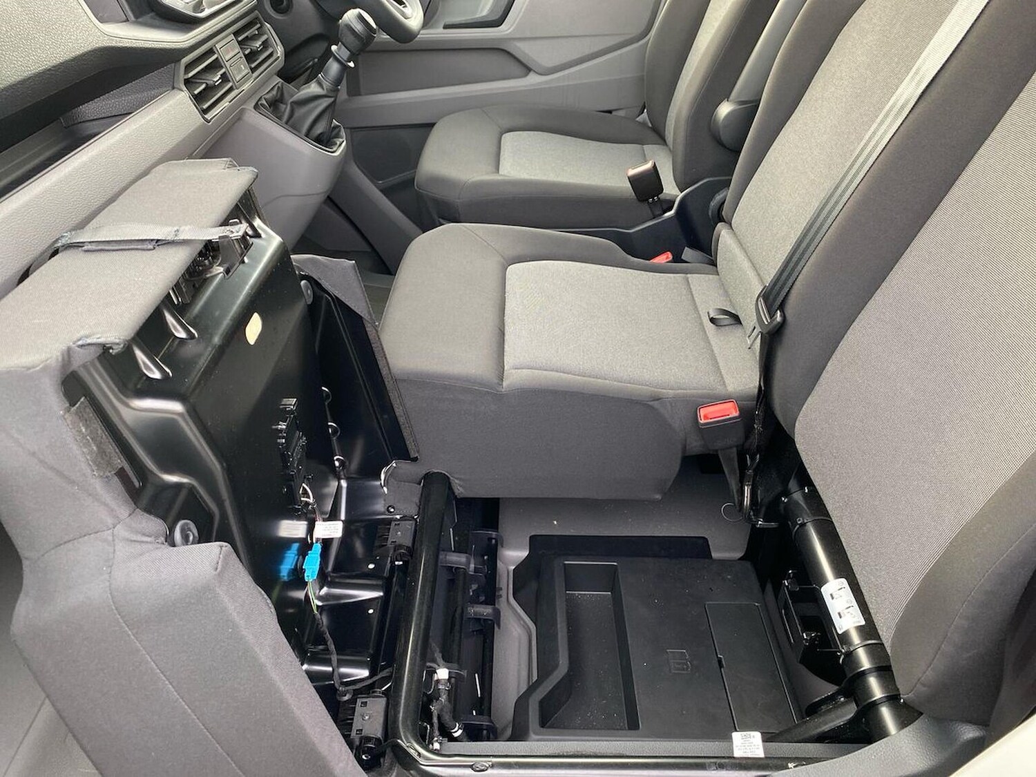 Used Volkswagen Crafter 2025 for sale - 76412498: Photo 31