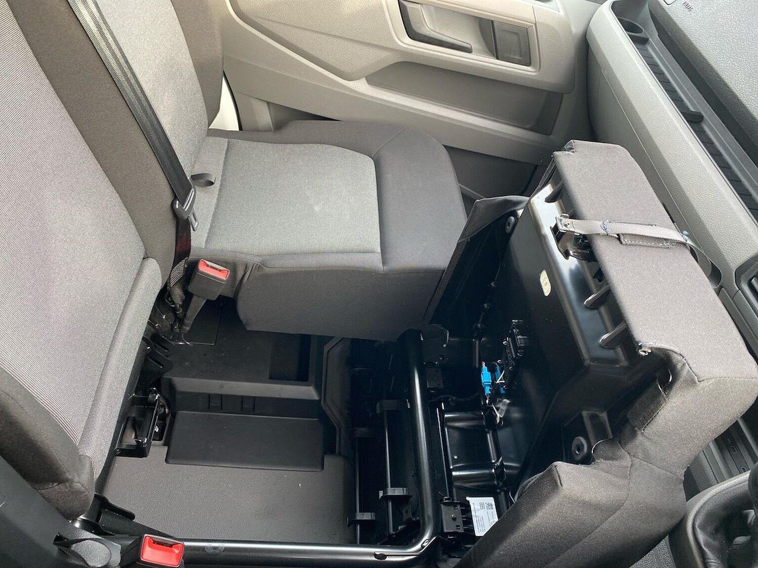 Used Volkswagen Crafter 2025 for sale - 76412498: Photo 39