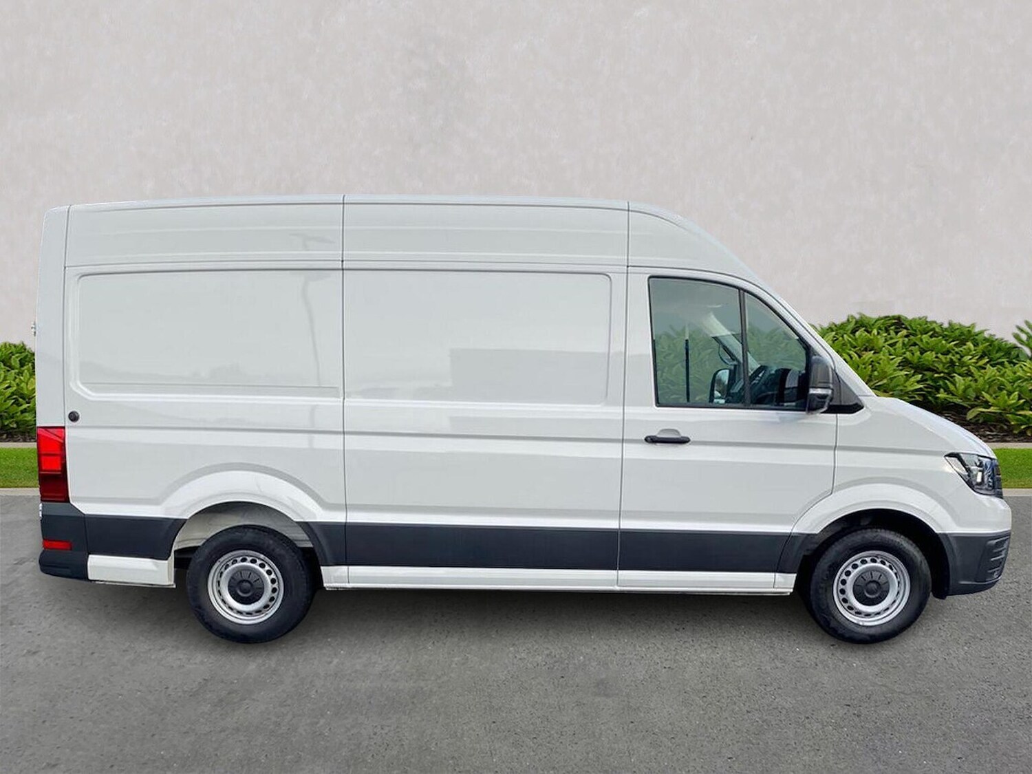 Used Volkswagen Crafter 2025 for sale - 76412498: Photo 4