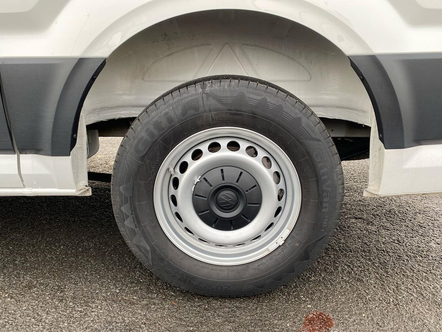 Used Volkswagen Crafter 2025 for sale - 76412498: Photo 5