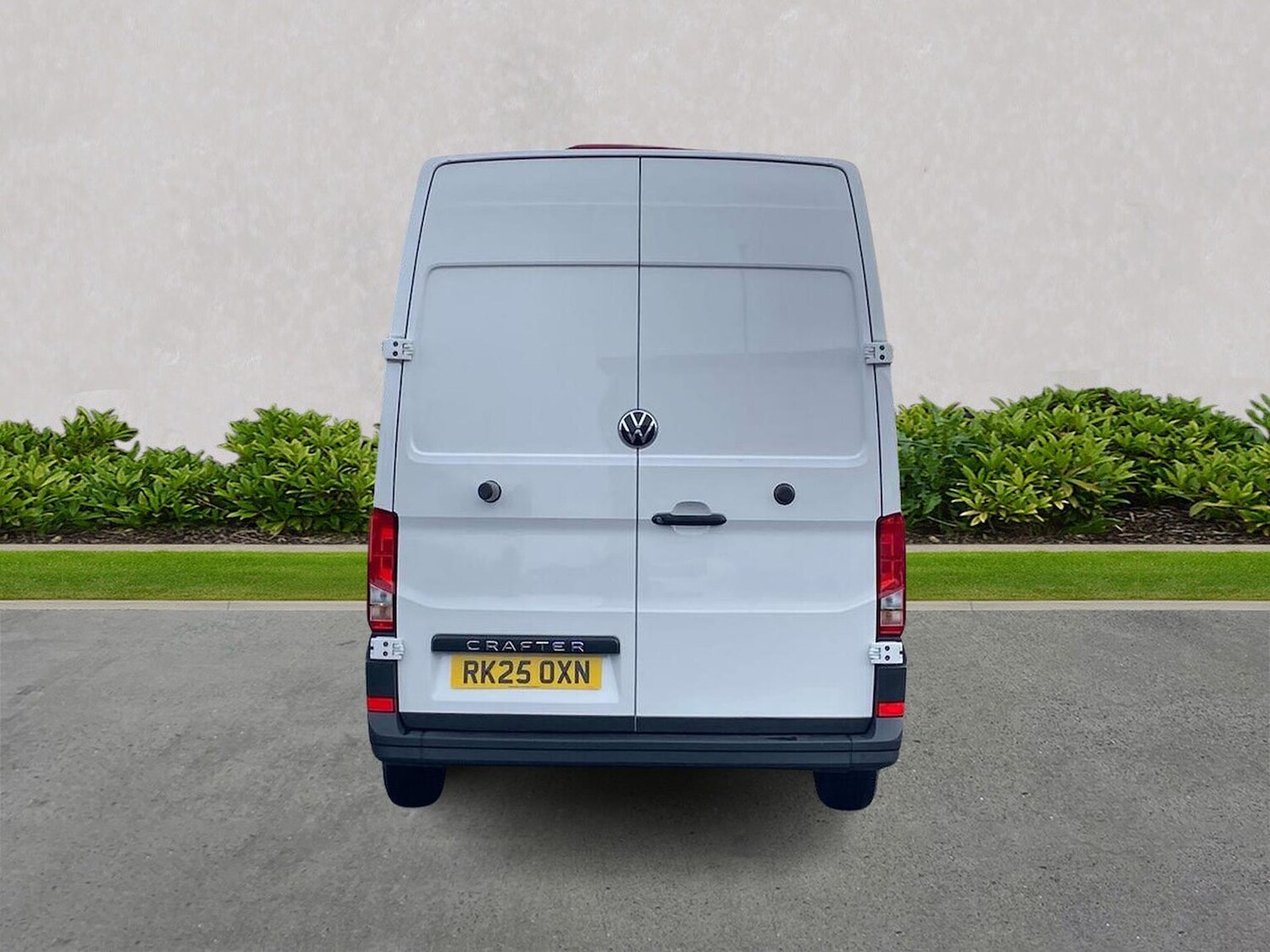 Used Volkswagen Crafter 2025 for sale - 76412498: Photo 7