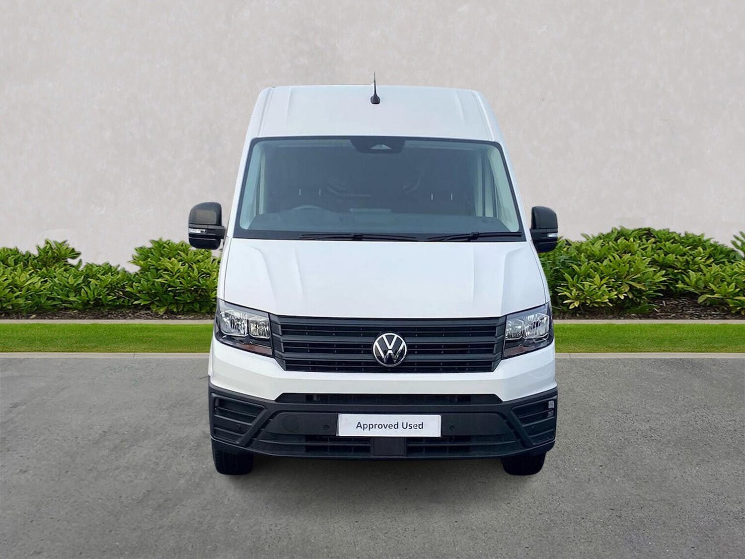 Used Volkswagen Crafter 2025 for sale - 76412498: Photo 8
