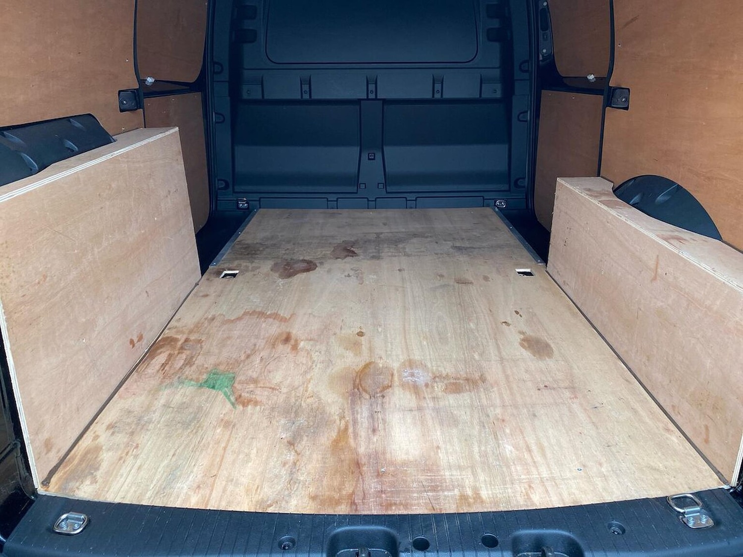 Used Volkswagen Caddy Maxi 2025 for sale - 77980048: Photo 11