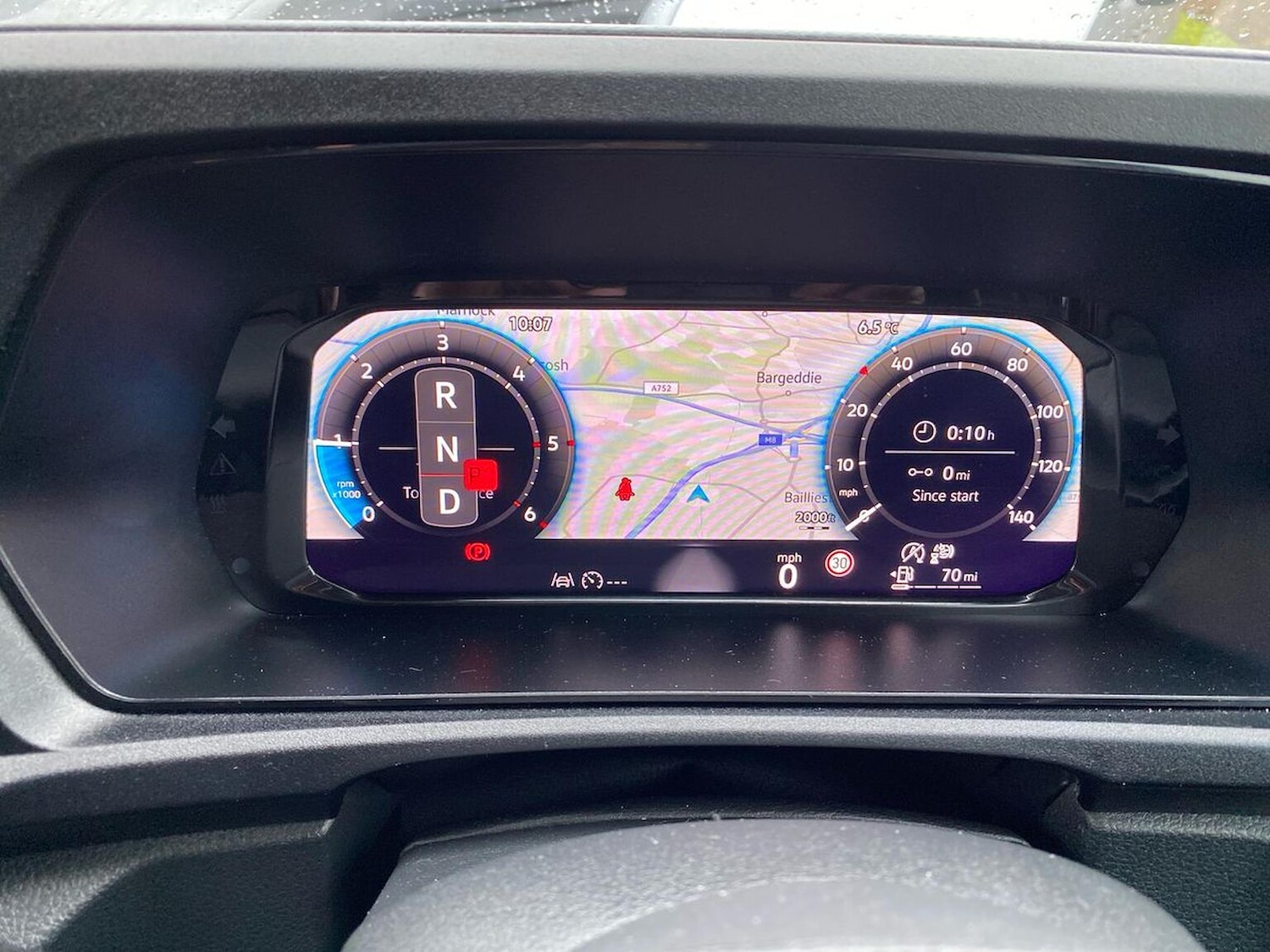 Used Volkswagen Caddy Maxi 2025 for sale - 77980048: Photo 13