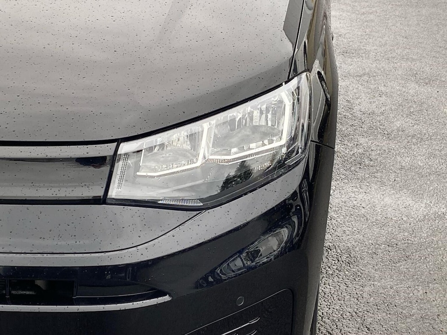 Used Volkswagen Caddy Maxi 2025 for sale - 77980048: Photo 16