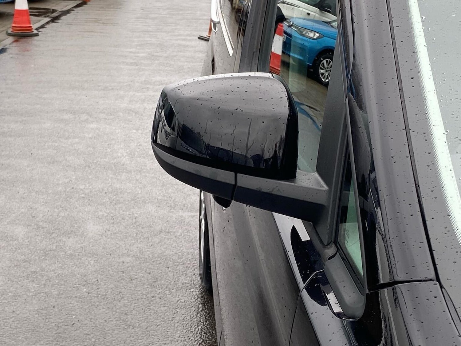 Used Volkswagen Caddy Maxi 2025 for sale - 77980048: Photo 17