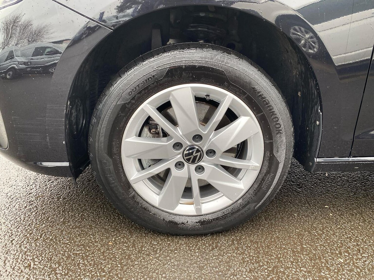 Used Volkswagen Caddy Maxi 2025 for sale - 77980048: Photo 21