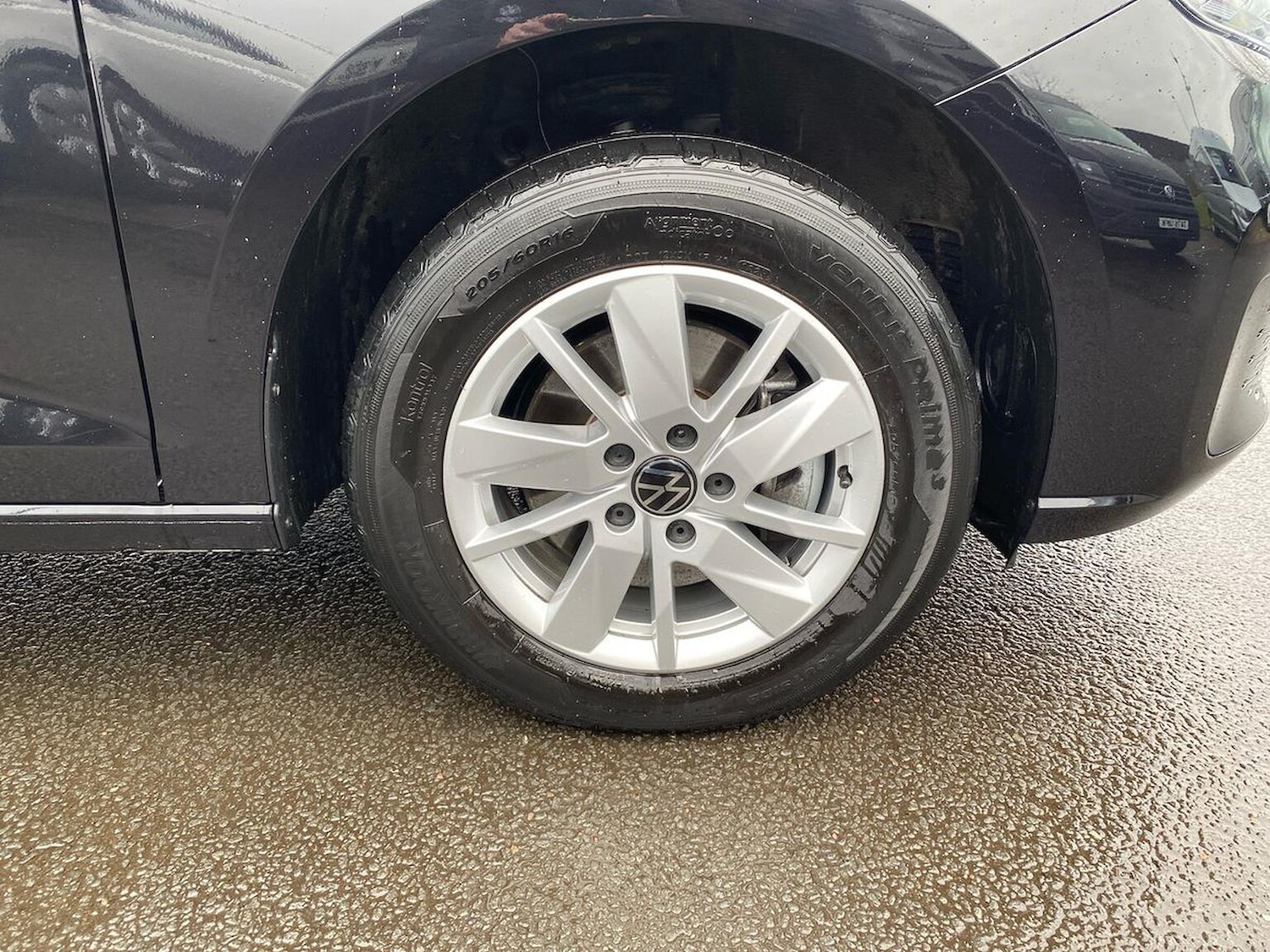 Used Volkswagen Caddy Maxi 2025 for sale - 77980048: Photo 22