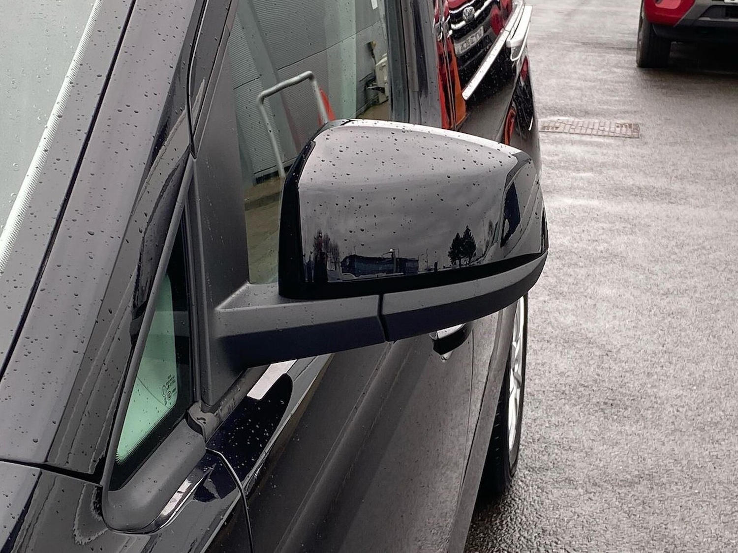 Used Volkswagen Caddy Maxi 2025 for sale - 77980048: Photo 28