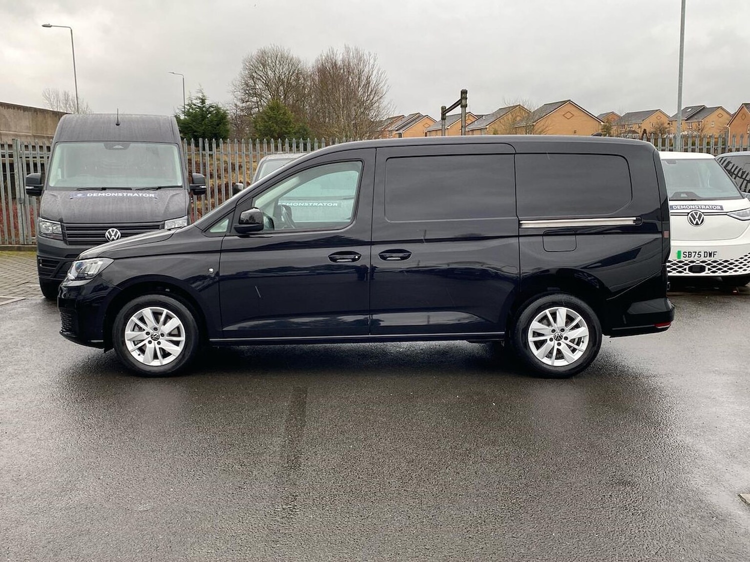 Used Volkswagen Caddy Maxi 2025 for sale - 77980048: Photo 30