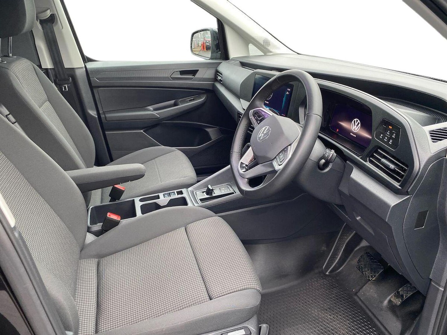 Used Volkswagen Caddy Maxi 2025 for sale - 77980048: Photo 6