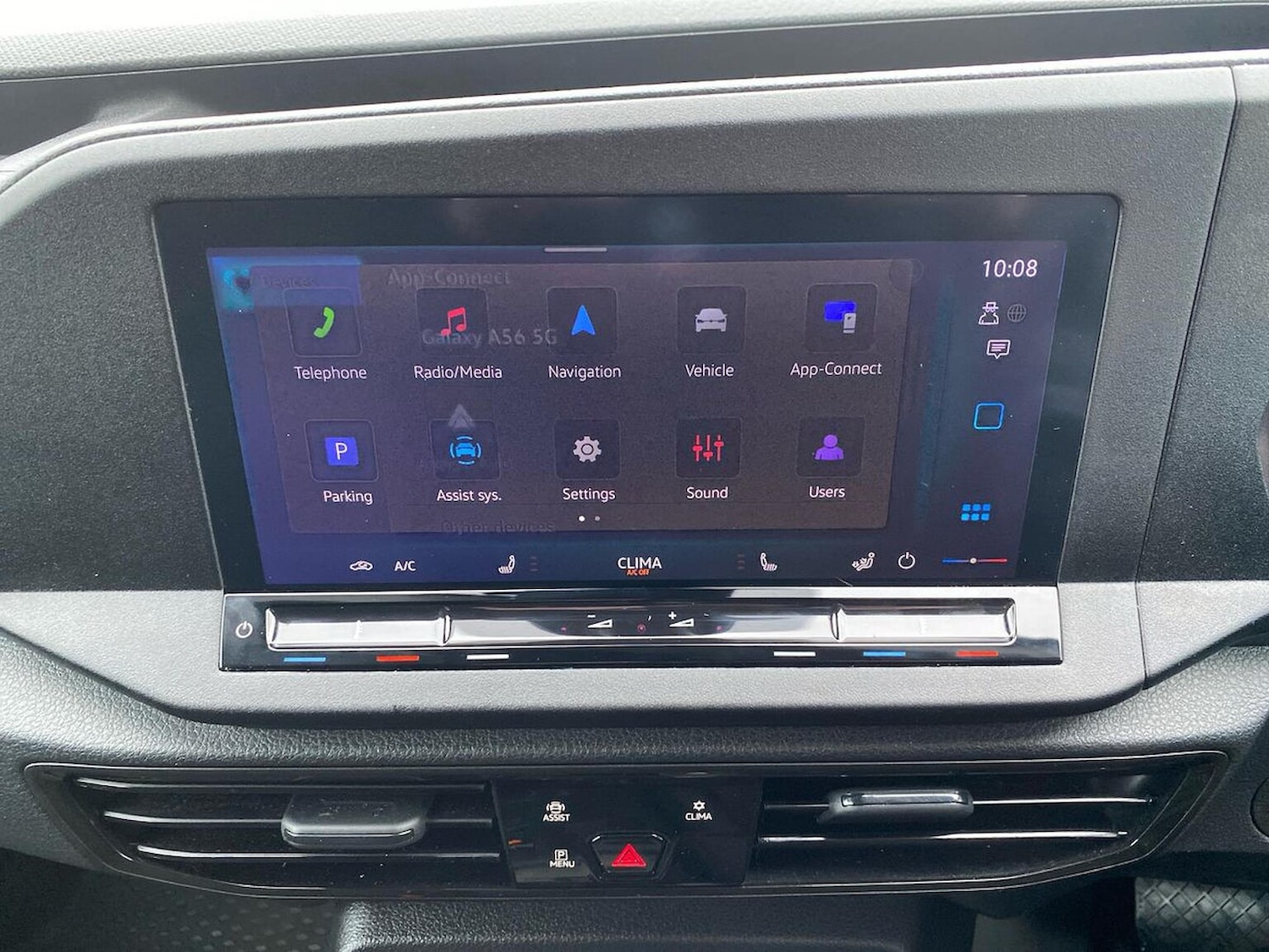 Used Volkswagen Caddy Maxi 2025 for sale - 77980048: Photo 9