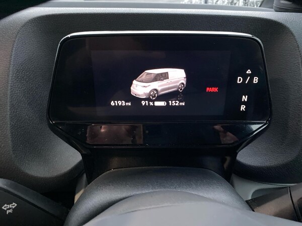 Used Volkswagen ID.Buzz 2024 for sale - 75498019: Photo 13