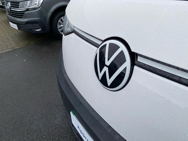 Used Volkswagen ID.Buzz 2024 for sale - 75498019: Photo 18