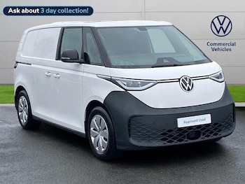 Used Volkswagen ID-Buzz 2024 for sale - 75498019: Photo