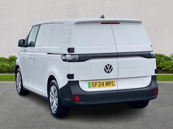 Used Volkswagen ID.Buzz 2024 for sale - 75498019: Photo 3