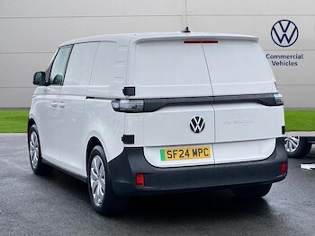 Used Volkswagen ID-Buzz 2024 for sale - 75498019: Photo