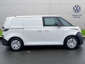 Used Volkswagen ID-Buzz 2024 for sale - 75498019: Photo