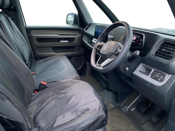 Used Volkswagen ID.Buzz 2024 for sale - 75498019: Photo 6