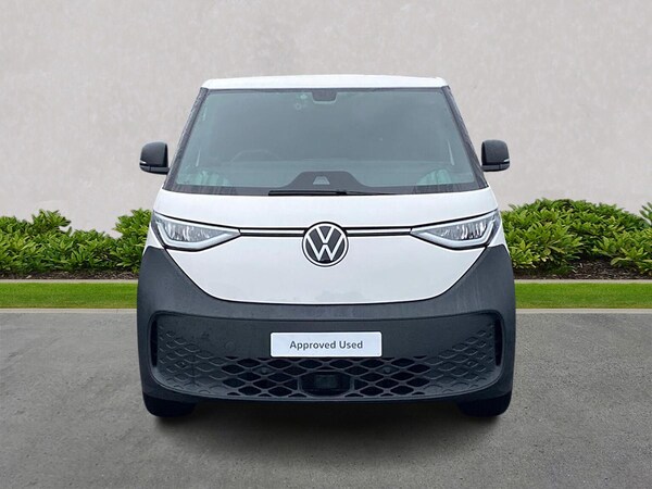 Used Volkswagen ID.Buzz 2024 for sale - 75498019: Photo 8