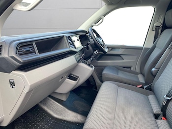 Used Volkswagen Transporter 2024 for sale - 75497918: Photo