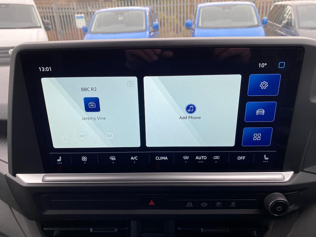 Used Volkswagen Transporter 2025 for sale - 76477333: Photo 11