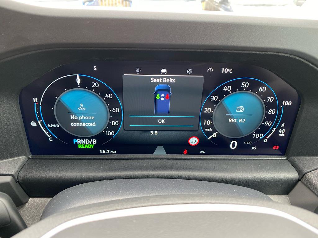 Used Volkswagen Transporter 2025 for sale - 76477333: Photo 15