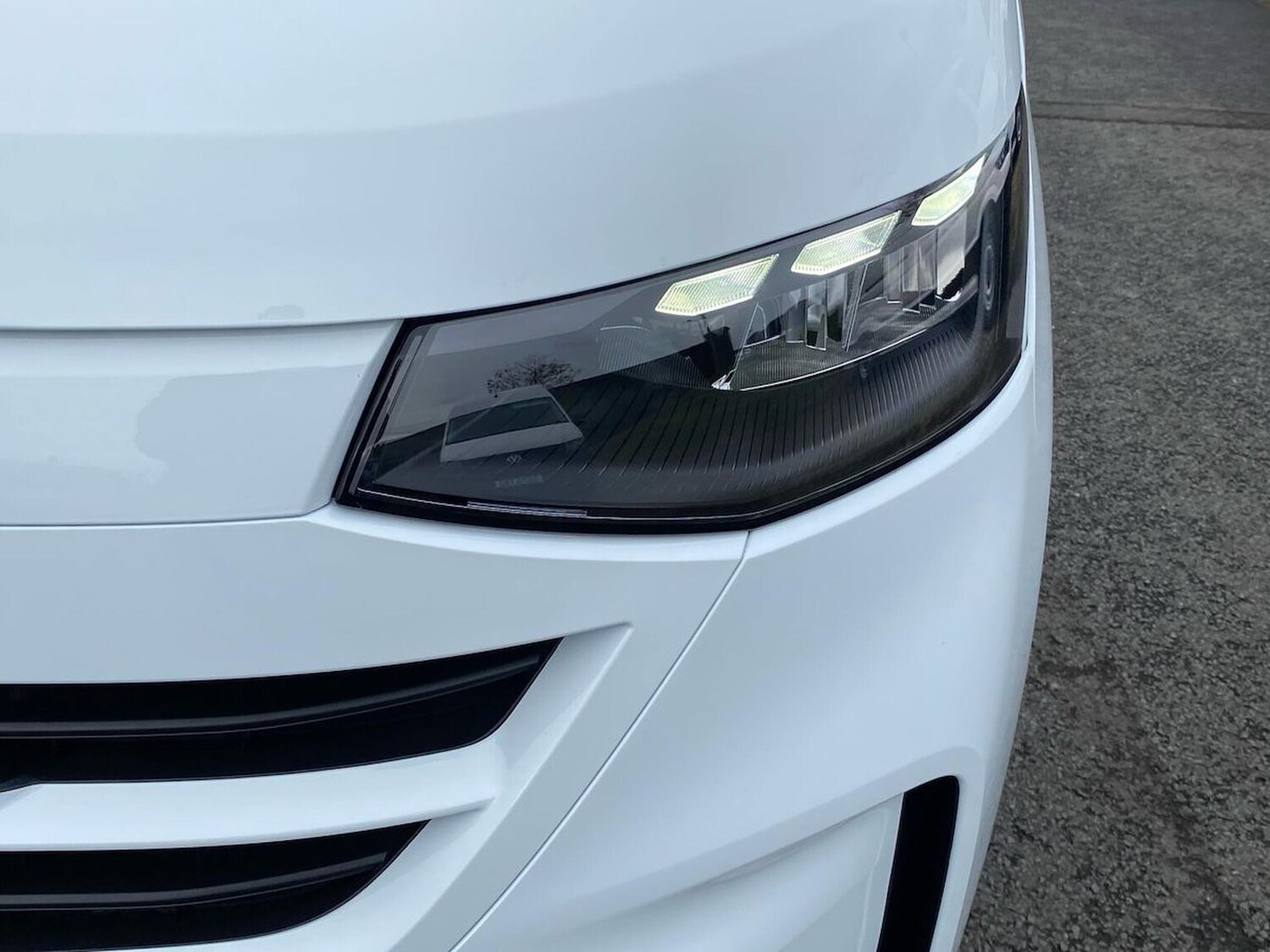 Used Volkswagen Transporter 2025 for sale - 76477333: Photo 18