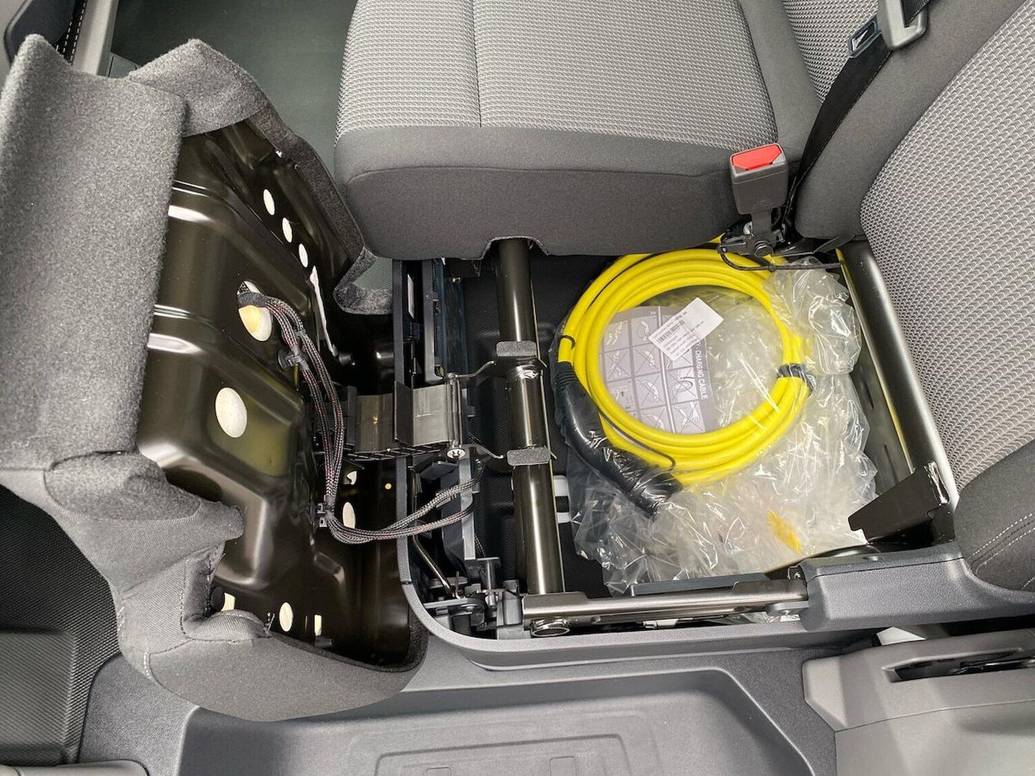 Used Volkswagen Transporter 2025 for sale - 76477333: Photo 40