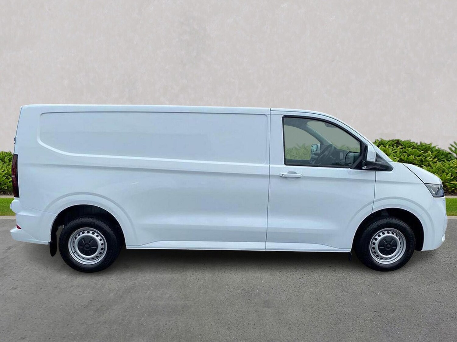 Used Volkswagen Transporter 2025 for sale - 76477333: Photo 6