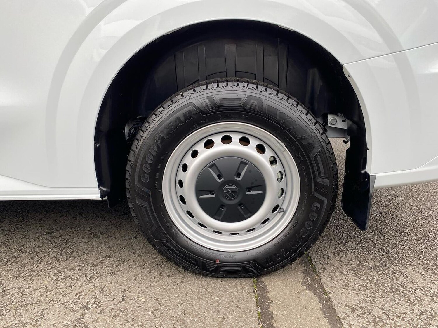 Used Volkswagen Transporter 2025 for sale - 76477333: Photo 7