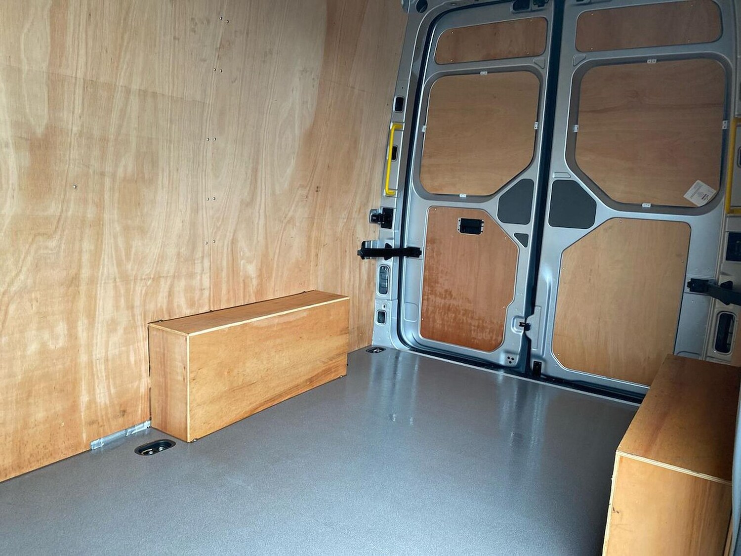 Used Volkswagen Crafter 2024 for sale - 76426785: Photo 10