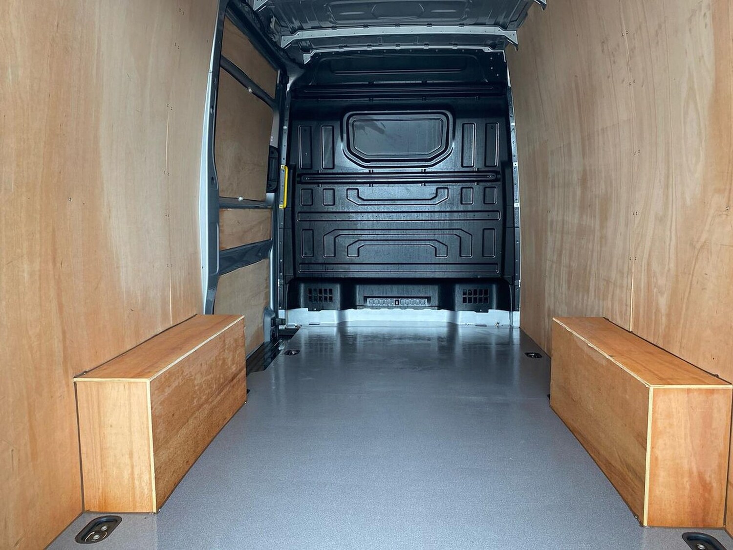 Used Volkswagen Crafter 2024 for sale - 76426785: Photo 11