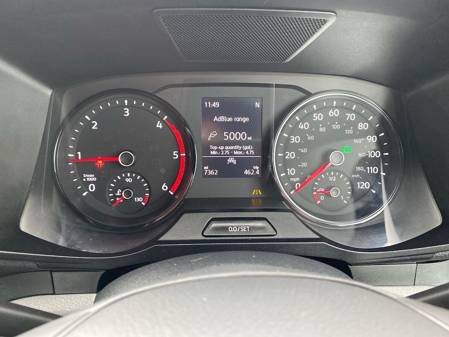 Used Volkswagen Crafter 2024 for sale - 76426785: Photo 13