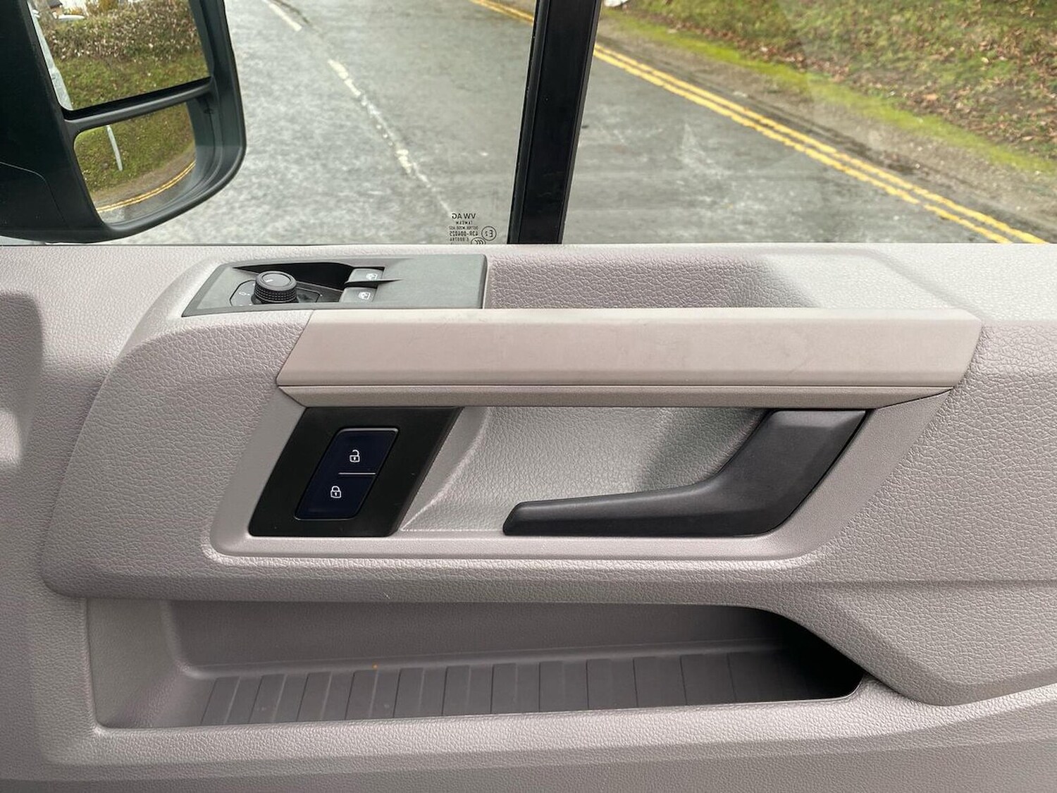 Used Volkswagen Crafter 2024 for sale - 76426785: Photo 14