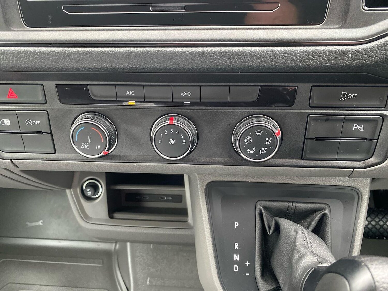 Used Volkswagen Crafter 2024 for sale - 76426785: Photo 15