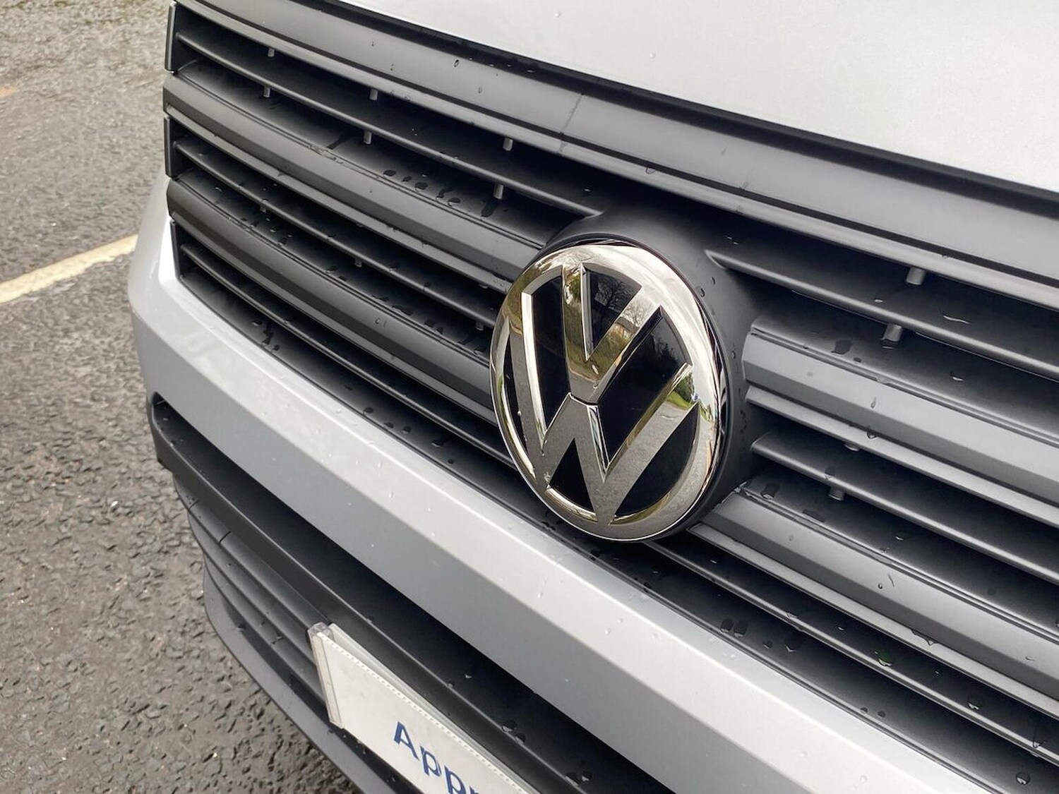 Used Volkswagen Crafter 2024 for sale - 76426785: Photo 18