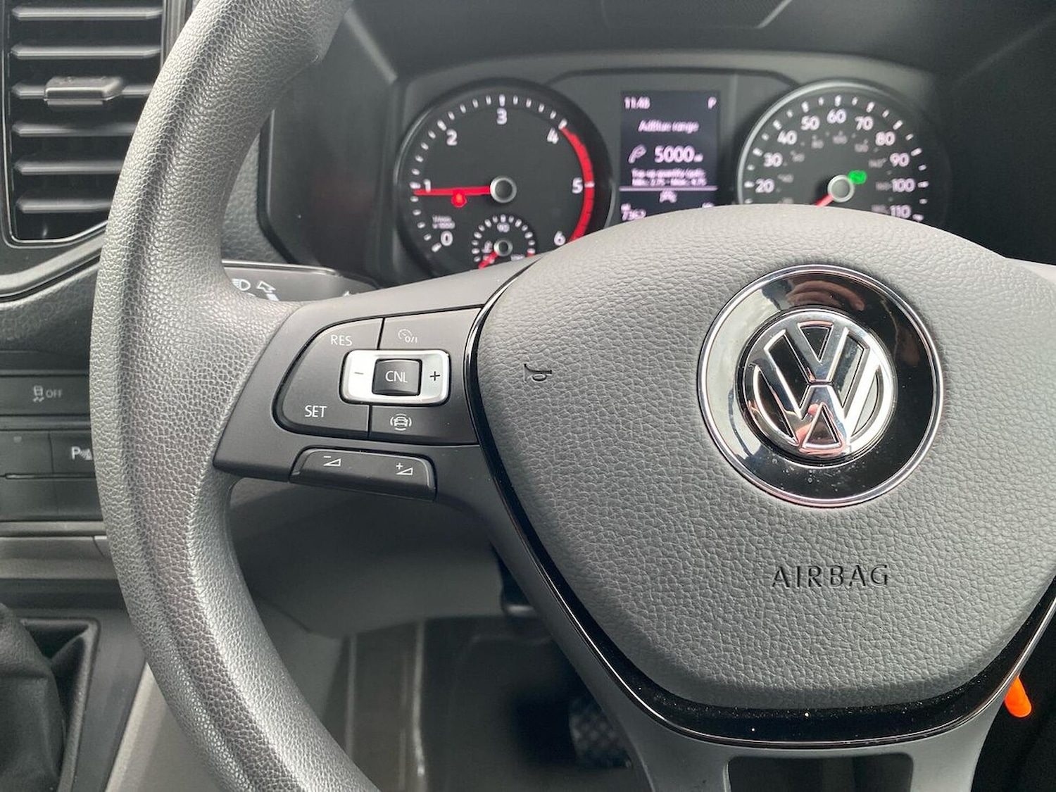 Used Volkswagen Crafter 2024 for sale - 76426785: Photo 19