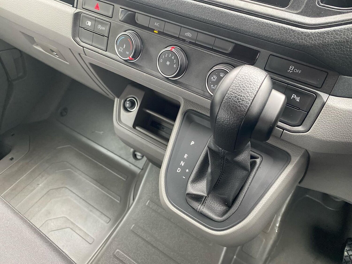 Used Volkswagen Crafter 2024 for sale - 76426785: Photo 20