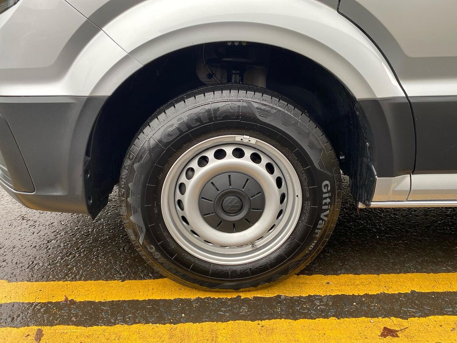 Used Volkswagen Crafter 2024 for sale - 76426785: Photo 21