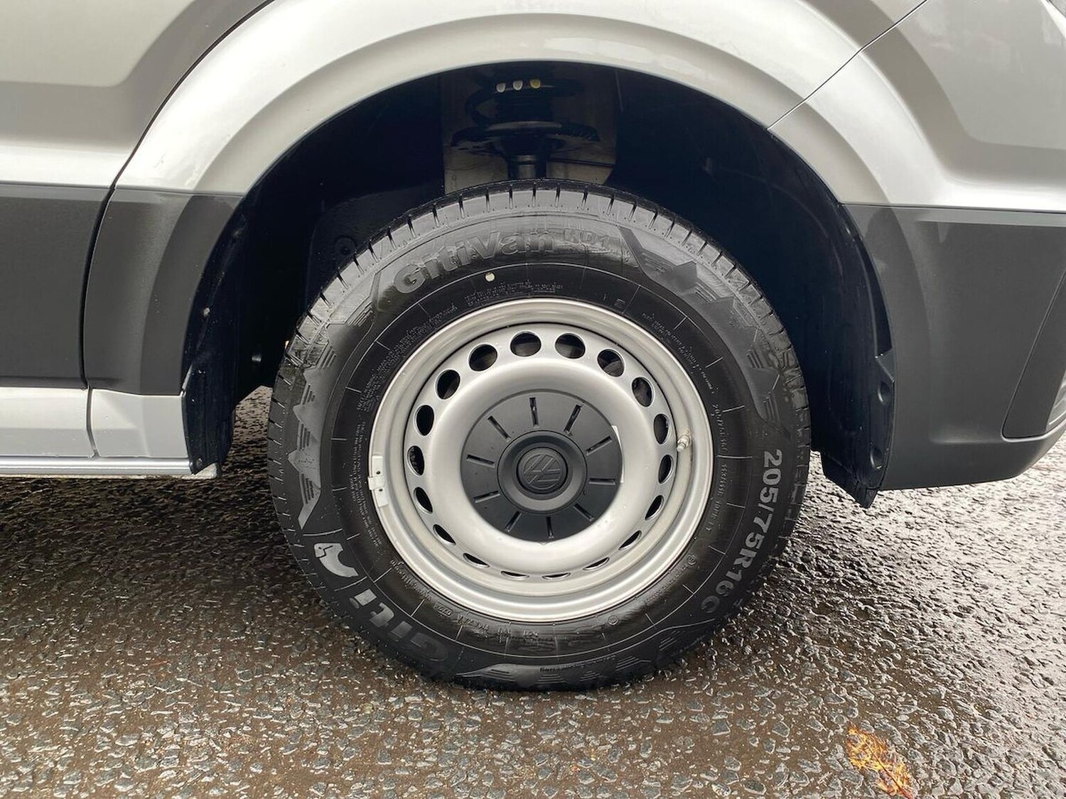 Used Volkswagen Crafter 2024 for sale - 76426785: Photo 22