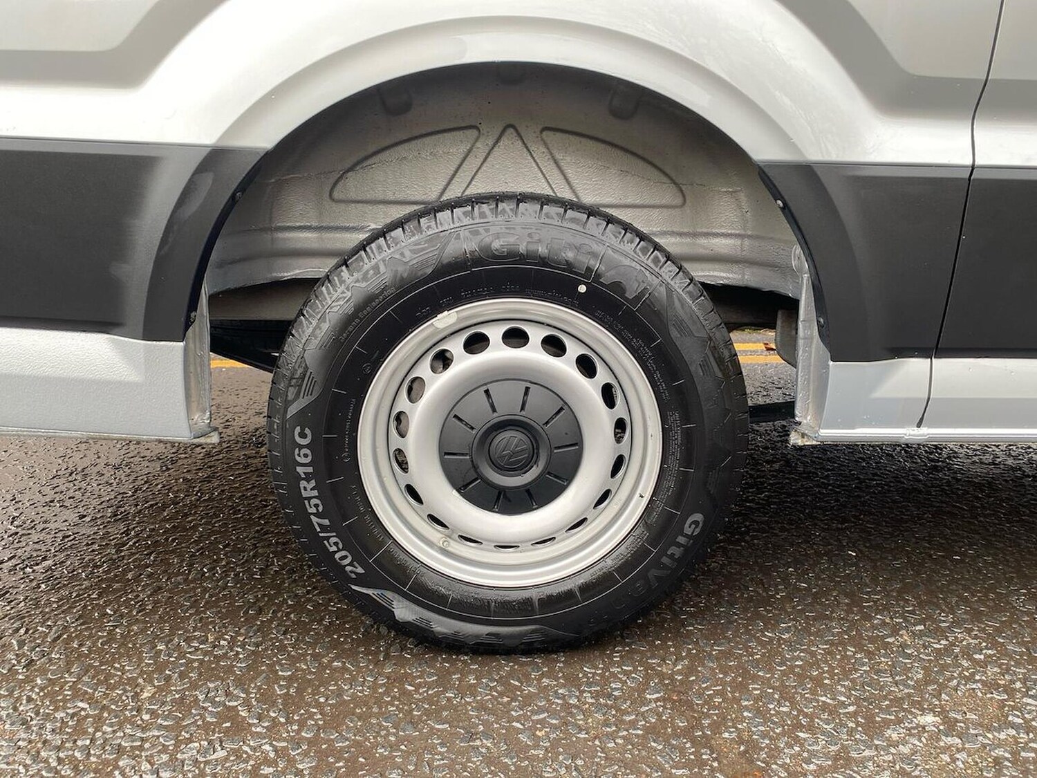 Used Volkswagen Crafter 2024 for sale - 76426785: Photo 23