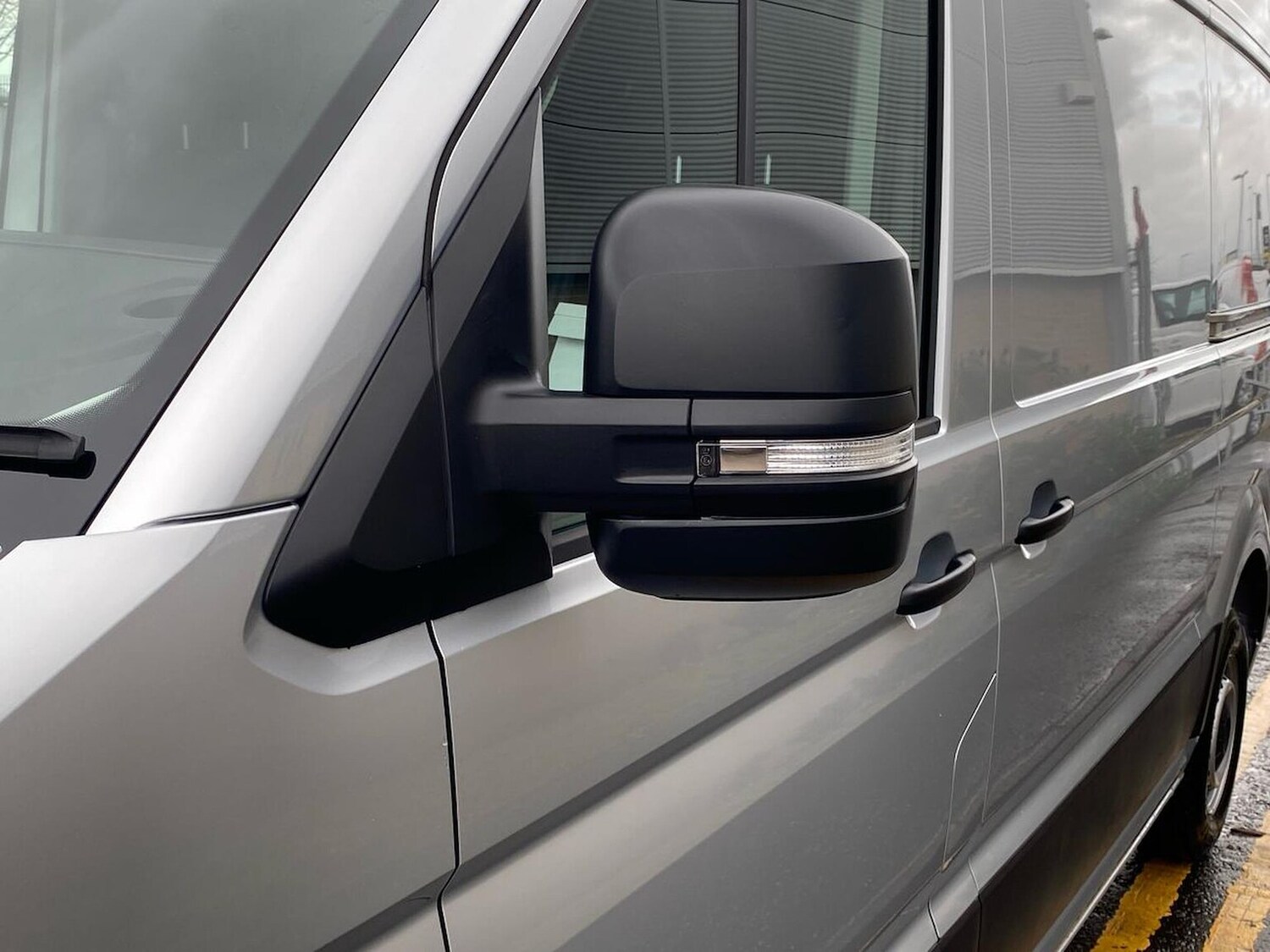 Used Volkswagen Crafter 2024 for sale - 76426785: Photo 25