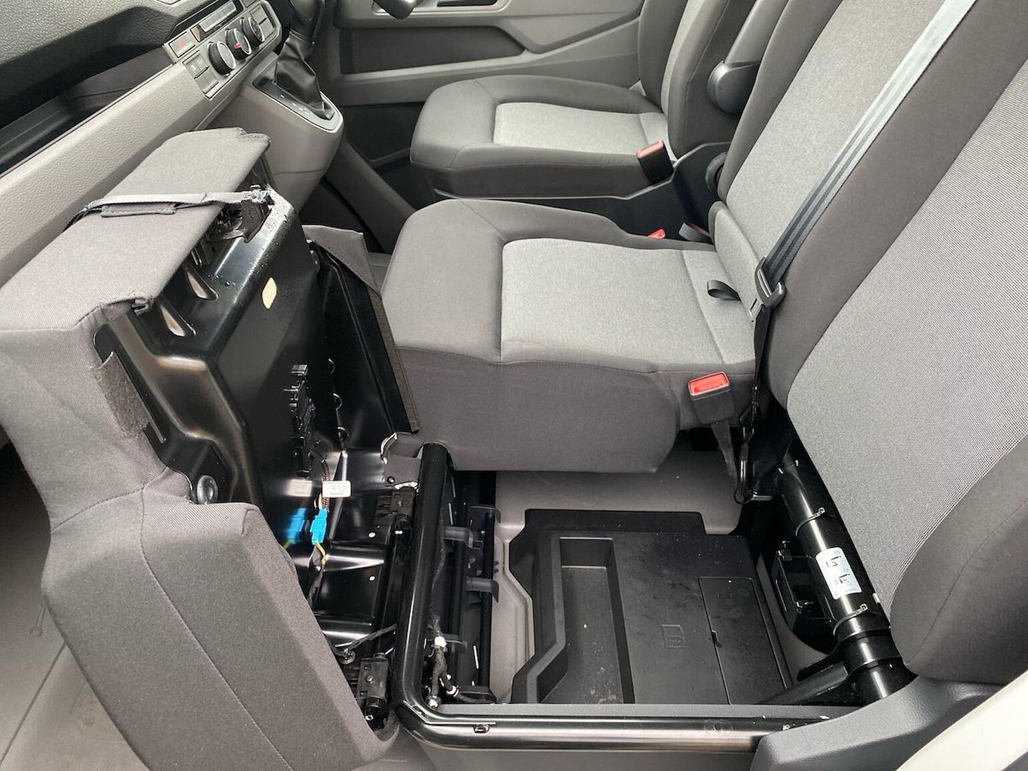 Used Volkswagen Crafter 2024 for sale - 76426785: Photo 28