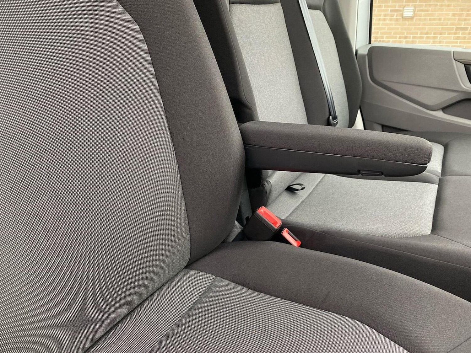 Used Volkswagen Crafter 2024 for sale - 76426785: Photo 31