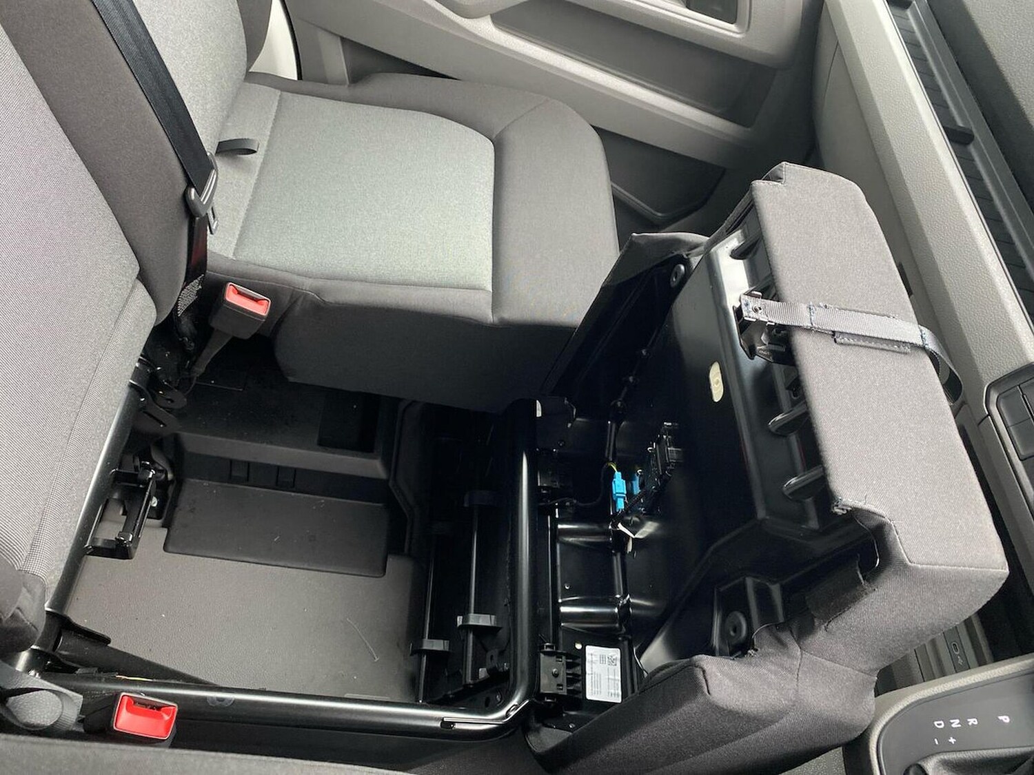 Used Volkswagen Crafter 2024 for sale - 76426785: Photo 35