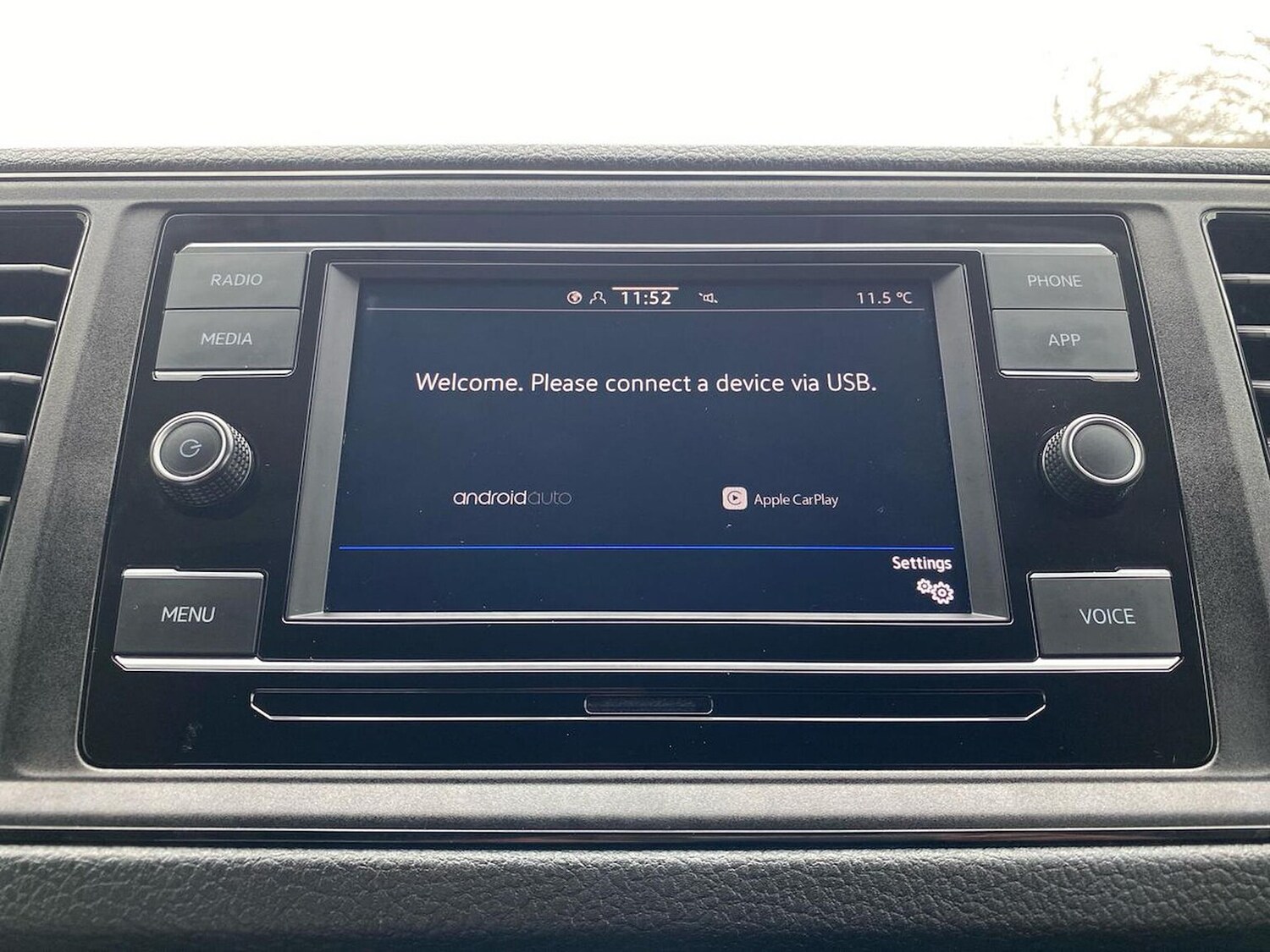 Used Volkswagen Crafter 2024 for sale - 76426785: Photo 38