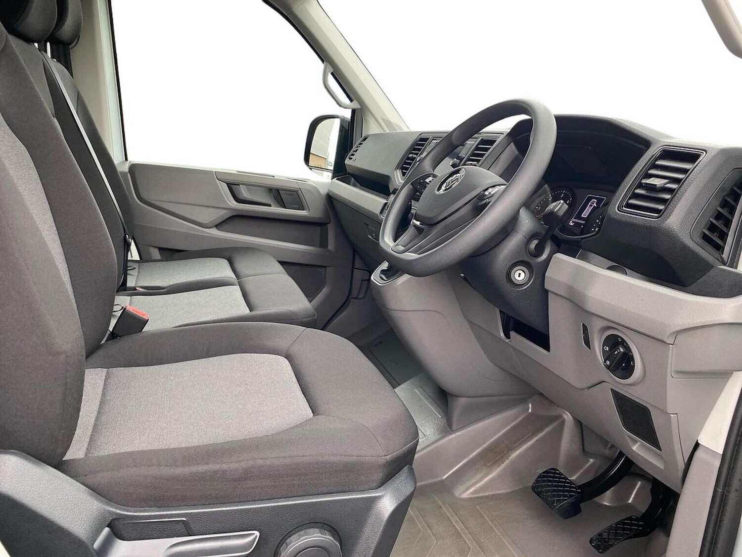 Used Volkswagen Crafter 2024 for sale - 76426785: Photo 6